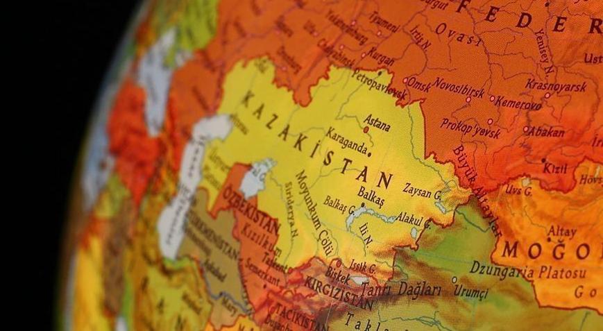 Kazakistan’da kayıt dışı ekonomi yüzde 20ye düştü