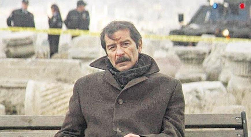 ‘Anadolu Leoparı’na Toronto’da ödül