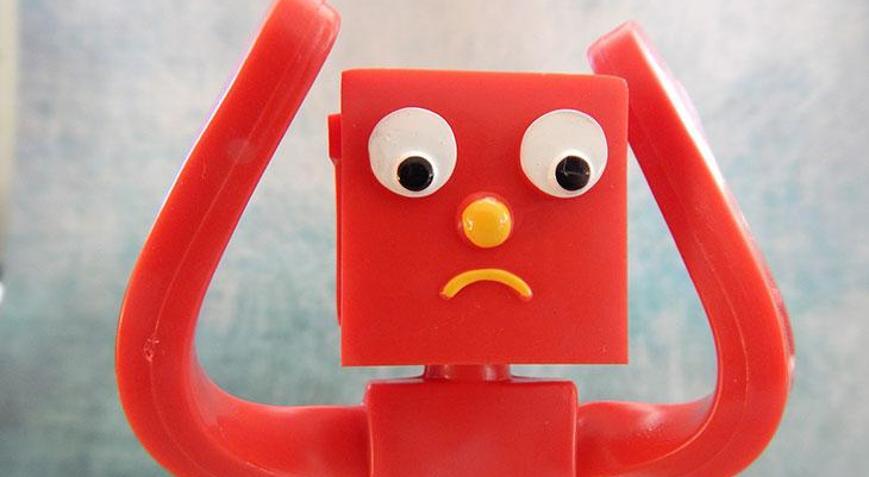 Tekerleme oku: Şaşırtıcı şaşkınlar