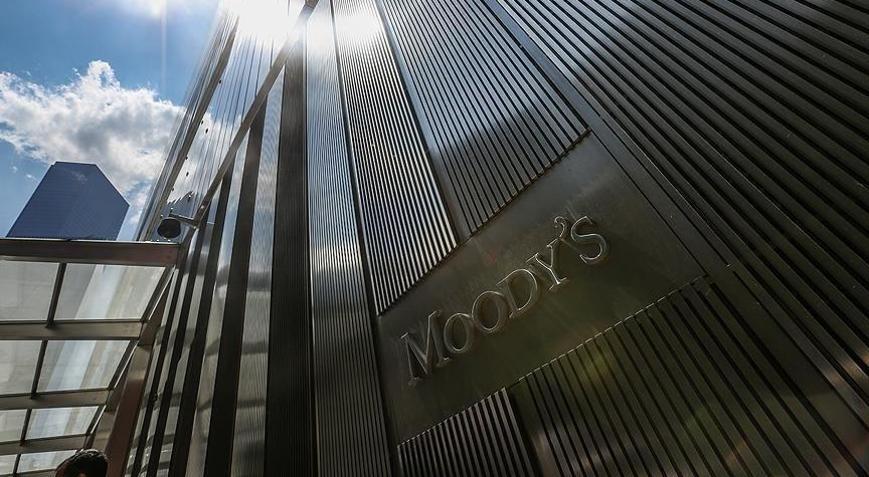 Moodys Avrupa ekonomisini değerlendirdi