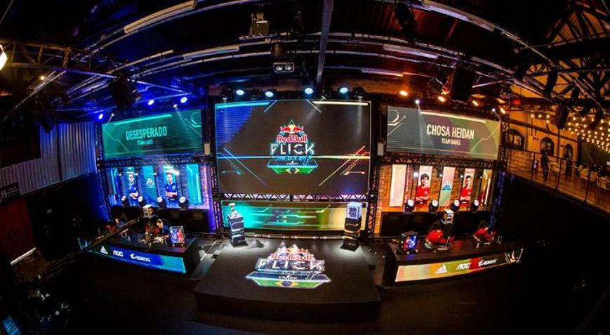 Red Bull Flick heyecanı İzmir ve Adana’yı ele geçirecek