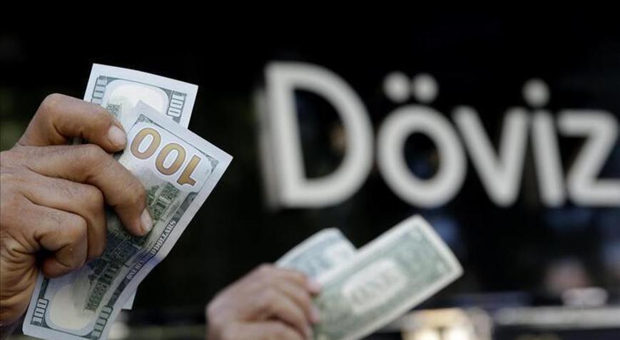 Dolarda son durum ne