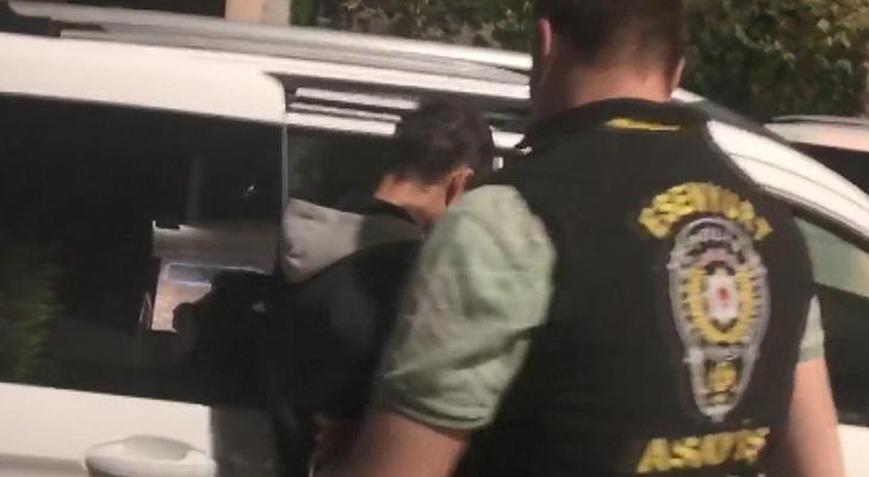Esenyurtta eski sevgilisini bıçaklayan saldırgan yakalandı