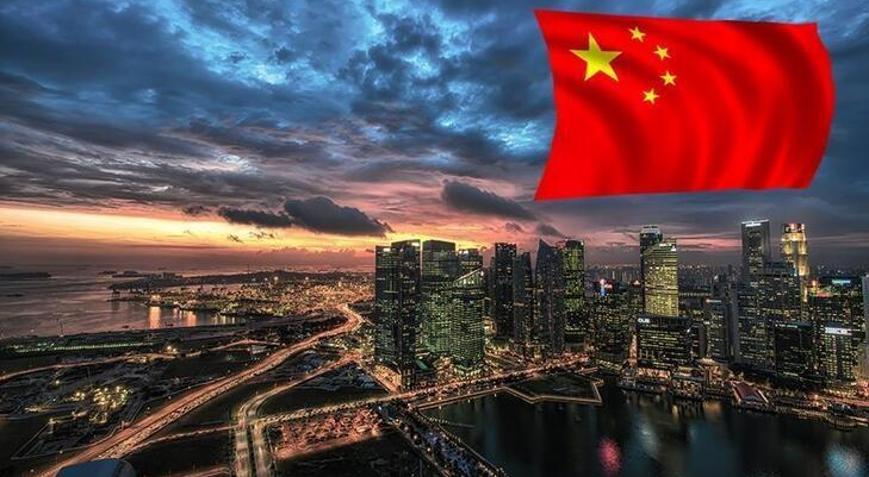 Evergrande krizi kabusun habercisi mi