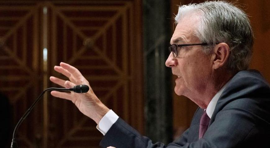 Powell kasım ayını işaret etti