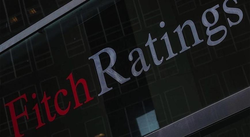 Fitch, Çin için büyüme tahminini düşürdü