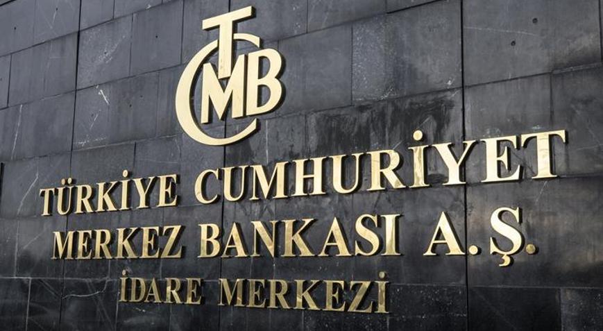 Merkez Bankasının faiz kararı belli oldu