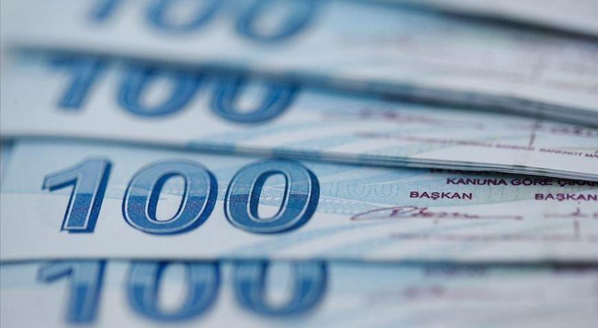 Aracı kurumların hisse senedi işlem hacmi arttı