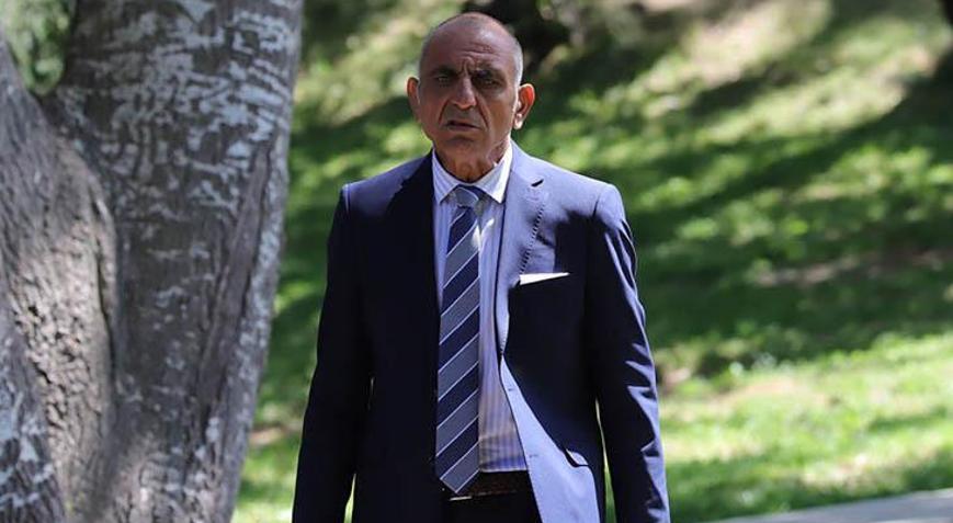 Teşkilat Yıldırım kimdir Yıldırımın ikizi kim, Gürkan Uygun kaç yaşında, nereli
