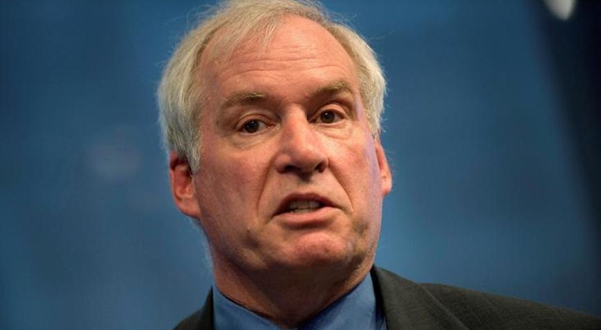 Rosengren emekliye ayrılma kararı aldı
