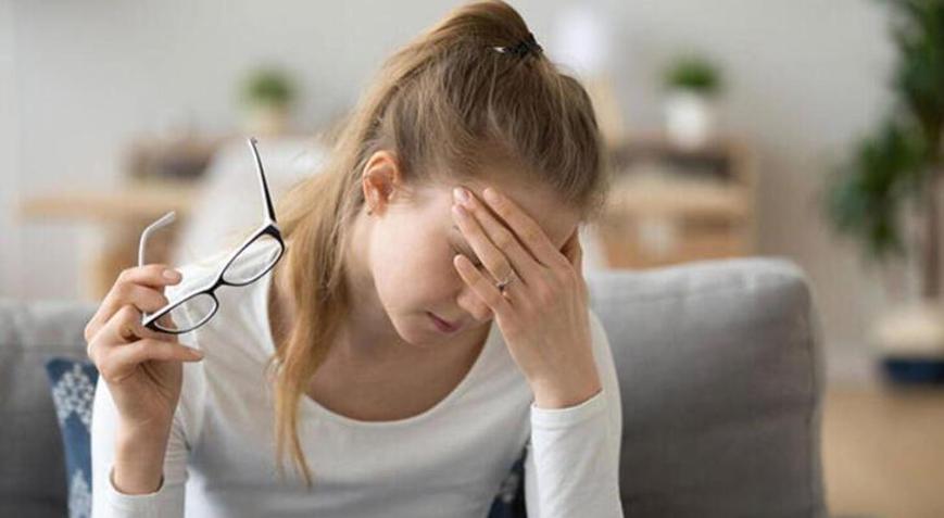 Pozisyonel vertigo nedir Tedavi yöntemleri nelerdir