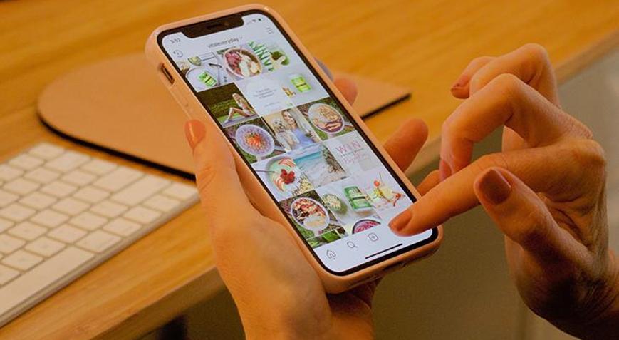 Facebook çocuklar için Instagram uygulamasını askıya aldı