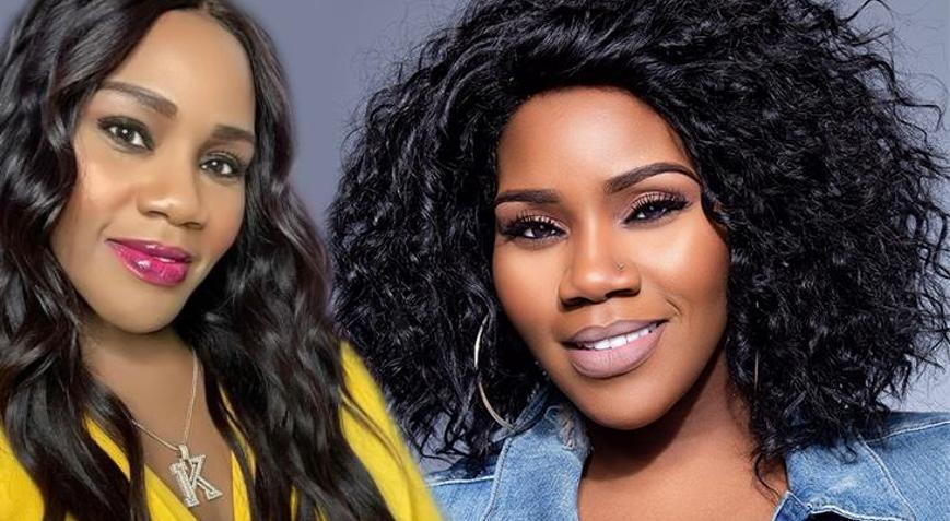 Kelly Price koronavirüs nedeniyle hayatını kaybetti