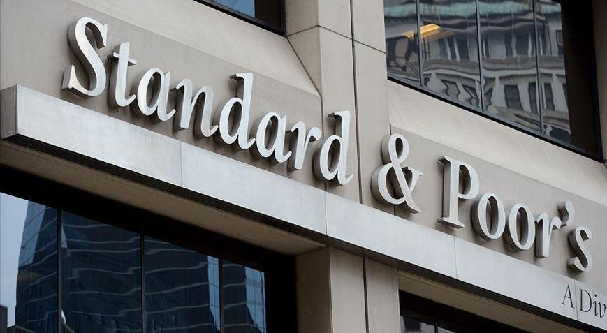 S&P, Türkiye’nin büyüme tahminini yükseltti
