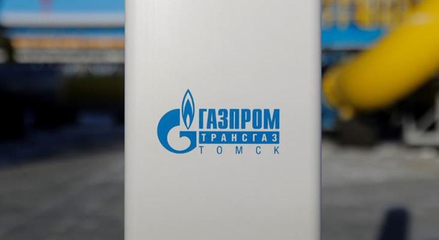Gazpromdan Avrupaya rekor sevkiyat