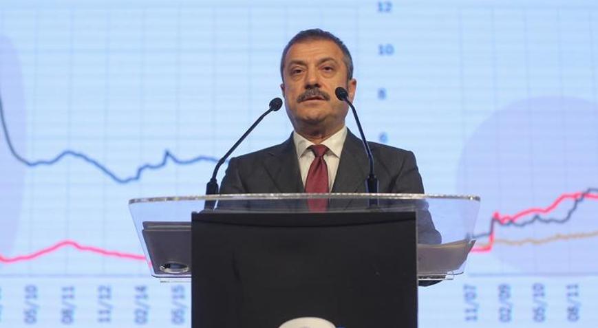 Kavcıoğlundan rezerv açıklaması