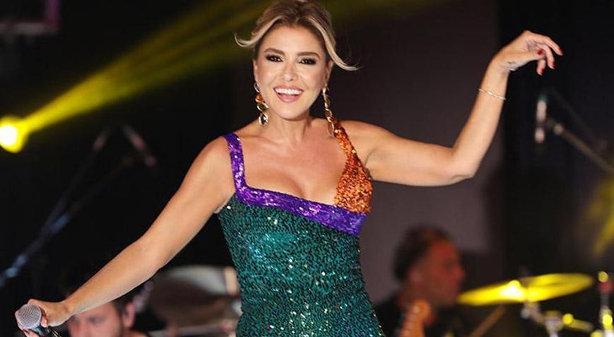 Gülben Ergen: Allah beni bu sevgiden mahrum etmesin