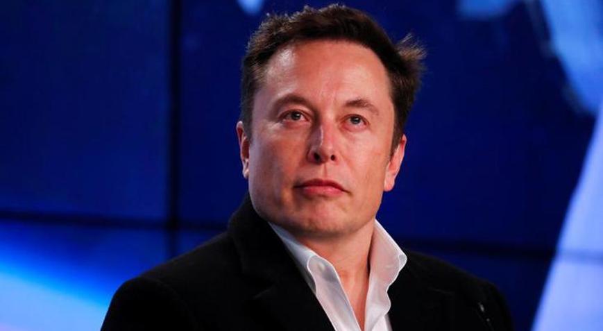 Elon Musktan kripto para açıklaması