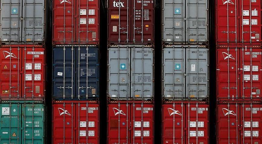 Dış ticaret istatistikleri belli oldu