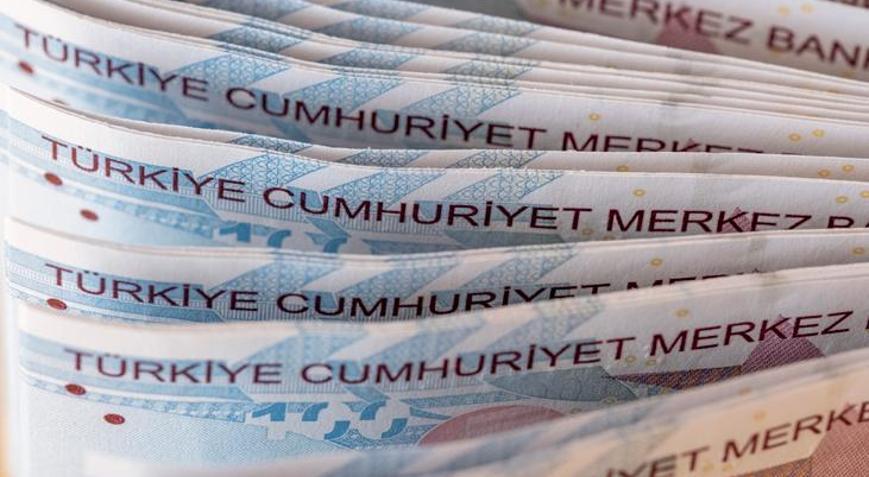 Firmaların kullandığı krediler 6 katına çıktı