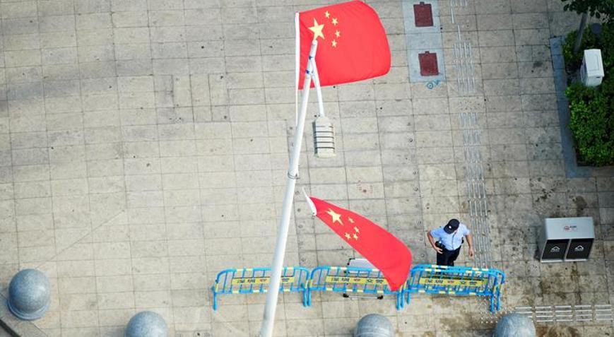 Evergrande, Çin ekonomisini tehdit ediyor