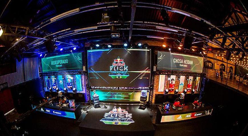 Red Bull Flick Türkiye finali için geri sayım başladı