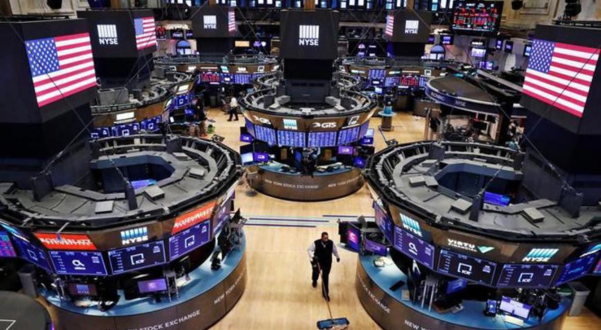New York borsası yükselişle açıldı