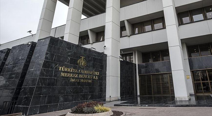 Merkez Bankası 90 yaşında