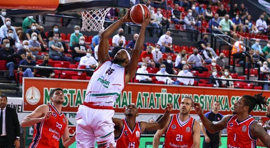 Pınar Karşıyaka, Avrupa macerasına başlıyor