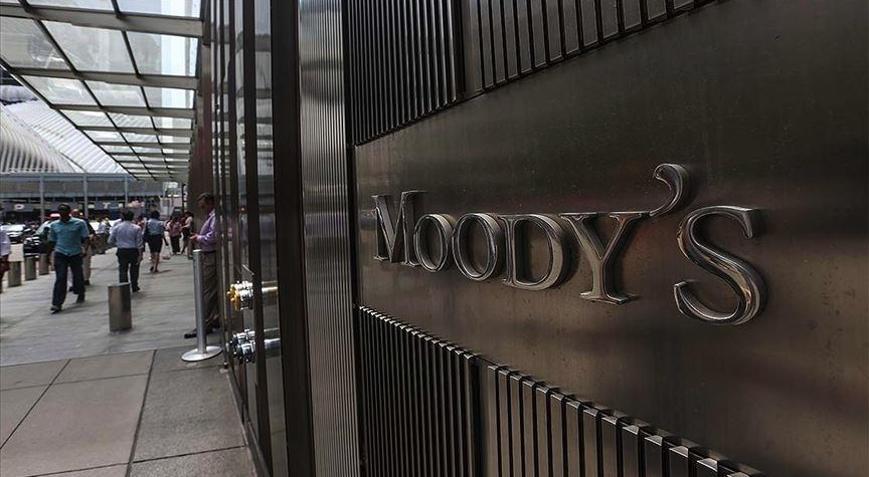 Moodysten bankalara iklim değişikliği uyarısı