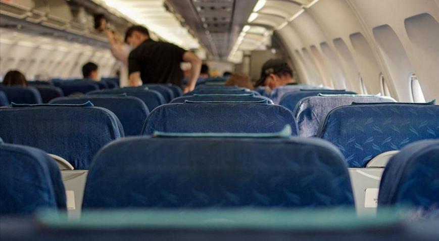 IATA hava yolu sektörünün zararında düşüş bekliyor