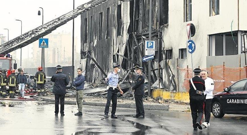 Rumen milyarder uçak kazasında öldü