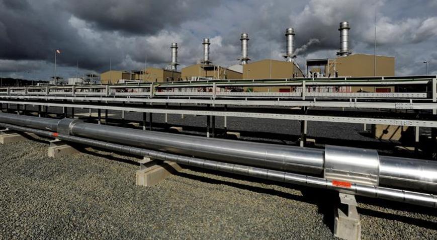 Euro Grubu enerji fiyatlarındaki artışı görüştü