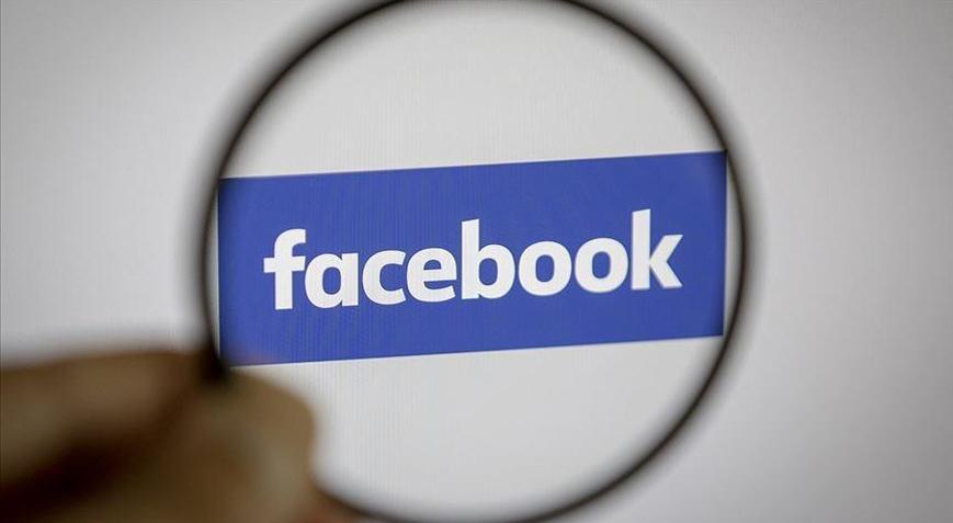 Facebook hisseleri değer kaybetti