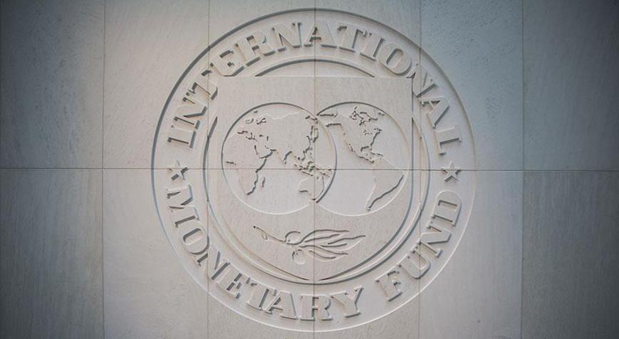 IMFden 86 ülkeye 110 milyar dolar