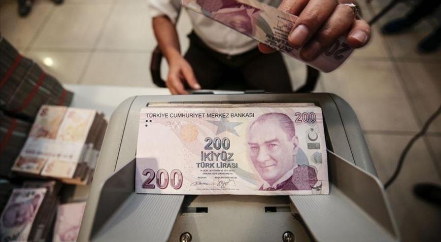 152,7 milyar lira alacak yapılandırıldı