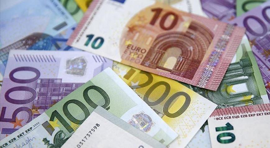 Euro Bölgesinde ÜFE arttı
