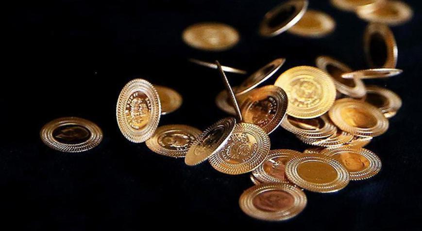 Altındaki yükselişin nedeni belli oldu