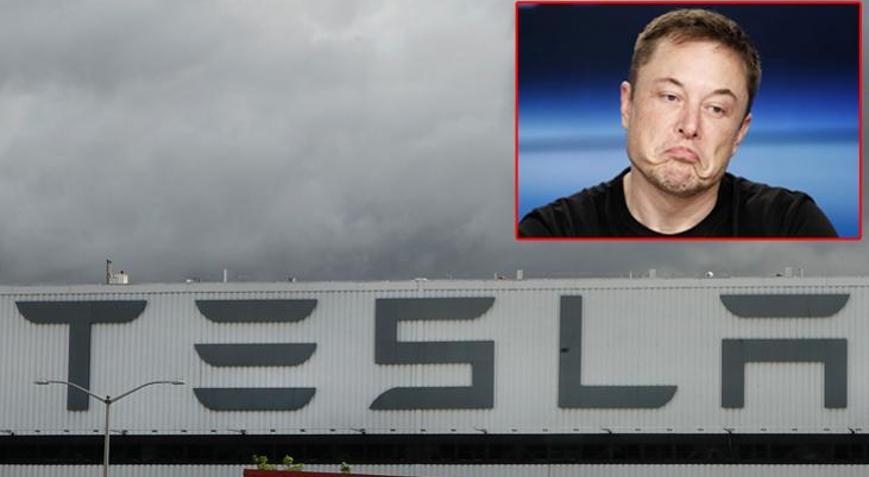 Tesla, 137 milyon dolar tazminat ödeyecek