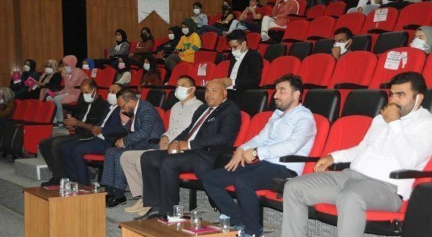 Akçakalede anne sütünün önemi anlatıldı