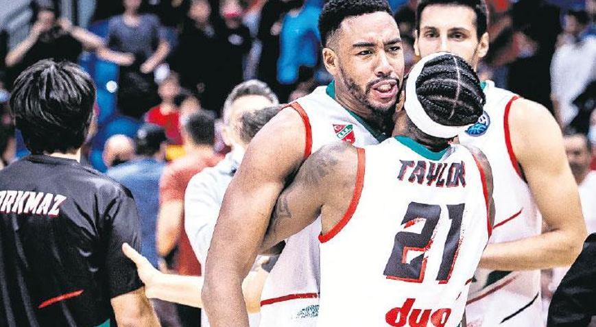 ‘Müthiş bir iş başardık’