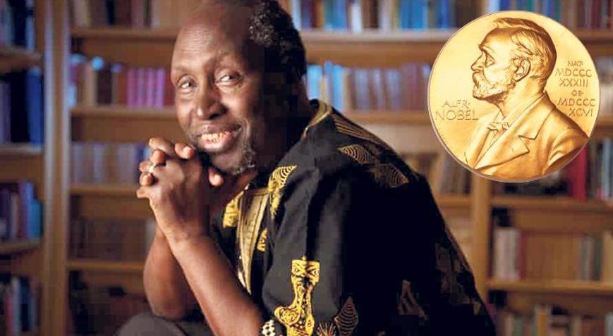 Zor yerden sorduk: Nobel’i kim alır