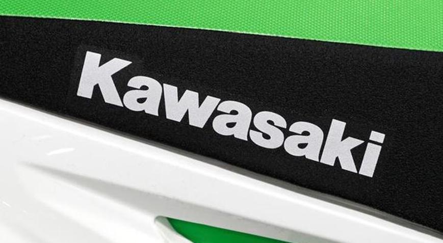 Kawasaki elektrikli motosikletlere yönelecek