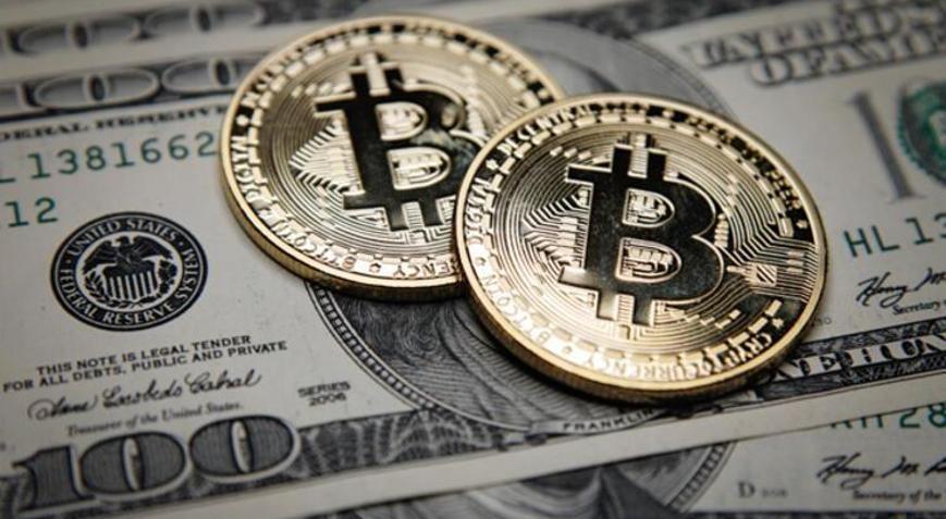 Bitcoin’de yükselişin sebebi belli oldu