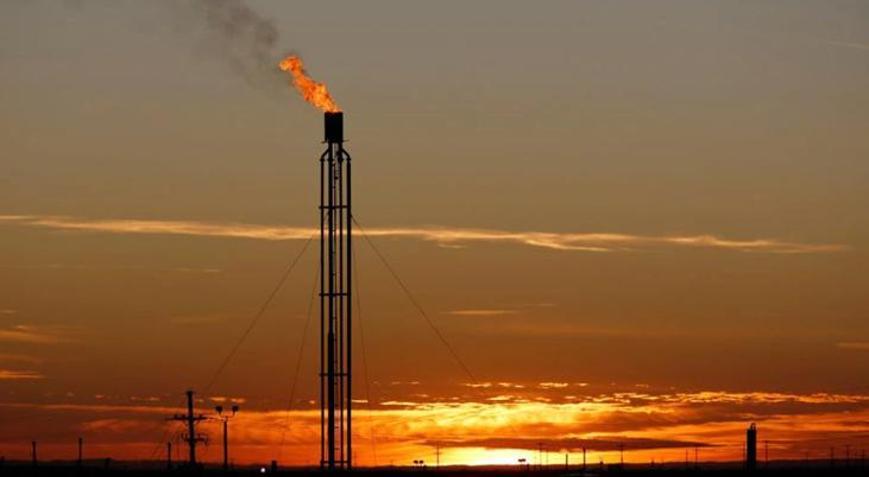 Avrupada doğal gaz fiyatları geriledi