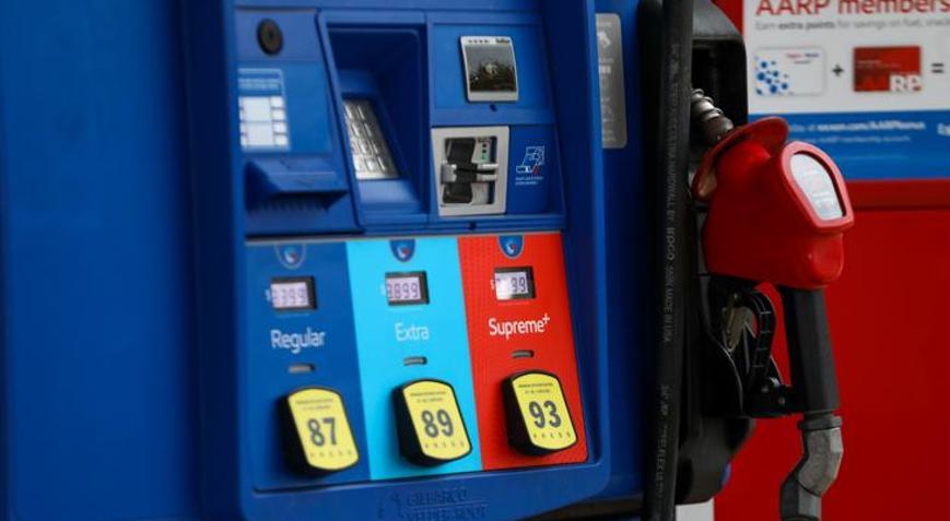 ABDde petrol fiyatları endişe yaratıyor