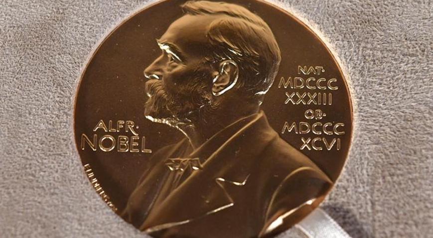 Son dakika... Nobel Edebiyat Ödülü Gurnaha verildi
