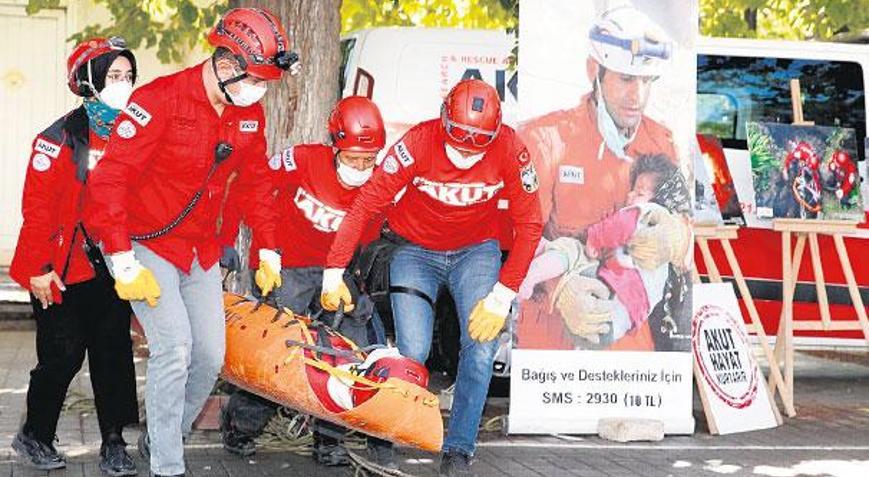 Atık pil şampiyonu