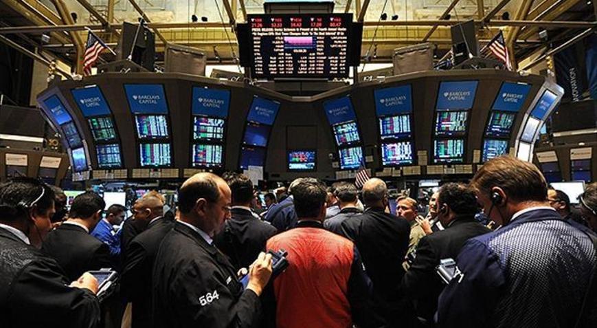 New York borsası yükselişle açıldı