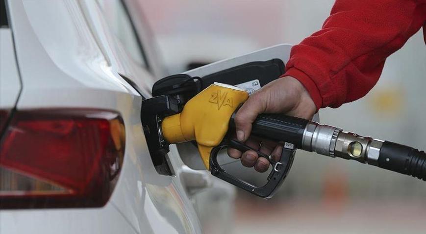 Motorin ve benzine zam